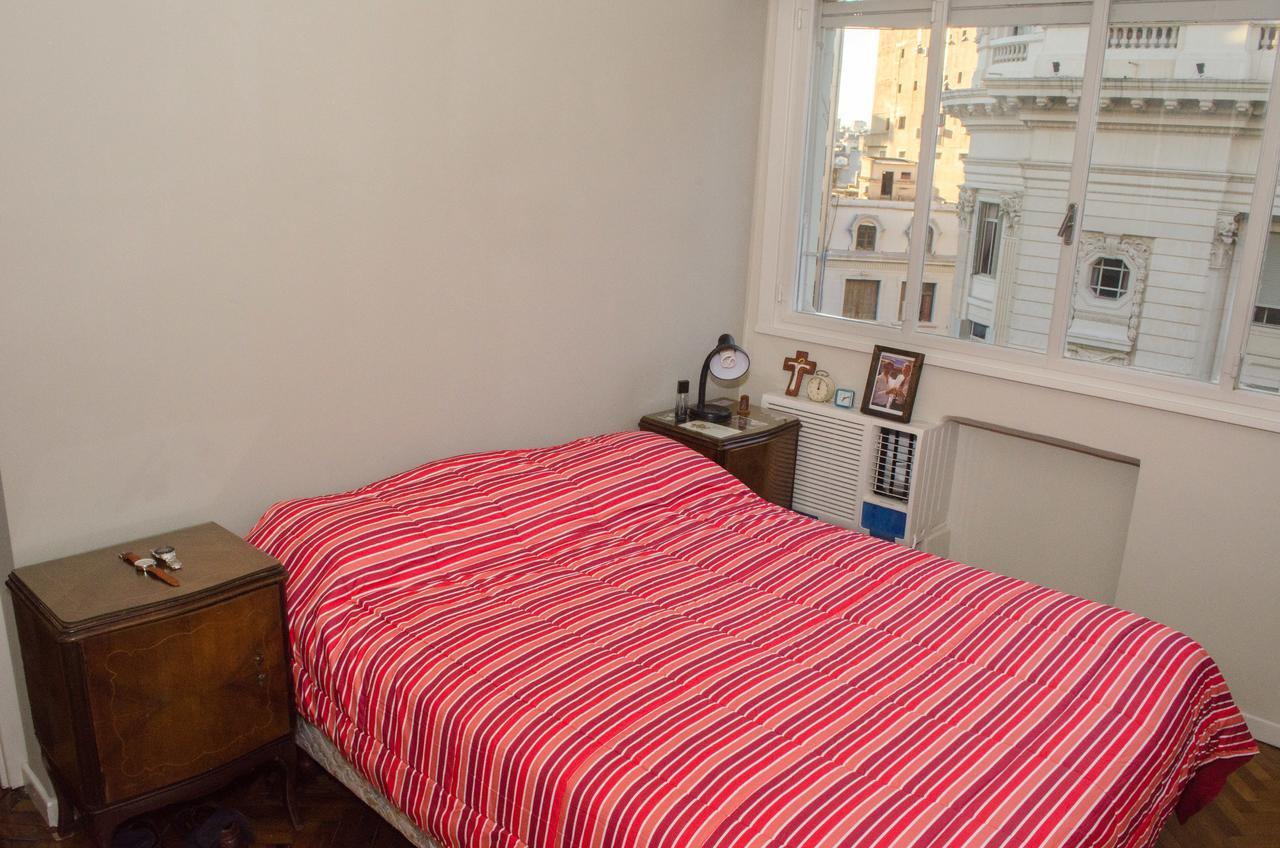Apartamento La Diagonal Buenos Aires Exterior photo