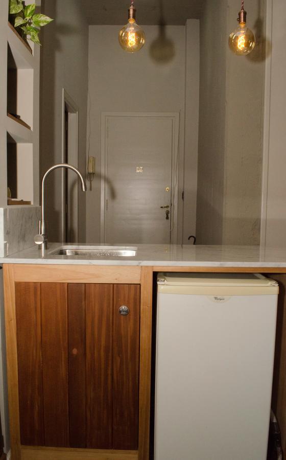 Apartamento La Diagonal Buenos Aires Exterior photo