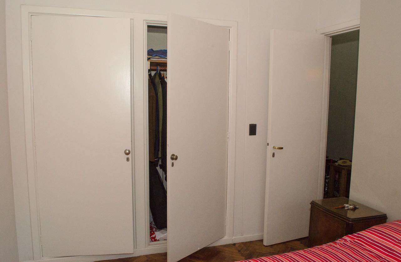 Apartamento La Diagonal Buenos Aires Exterior photo