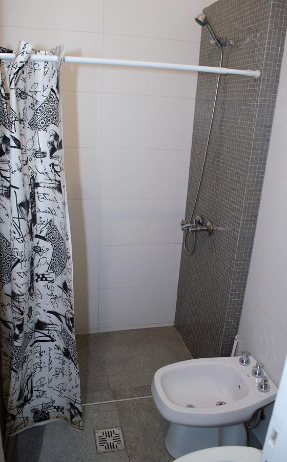 Apartamento La Diagonal Buenos Aires Exterior photo